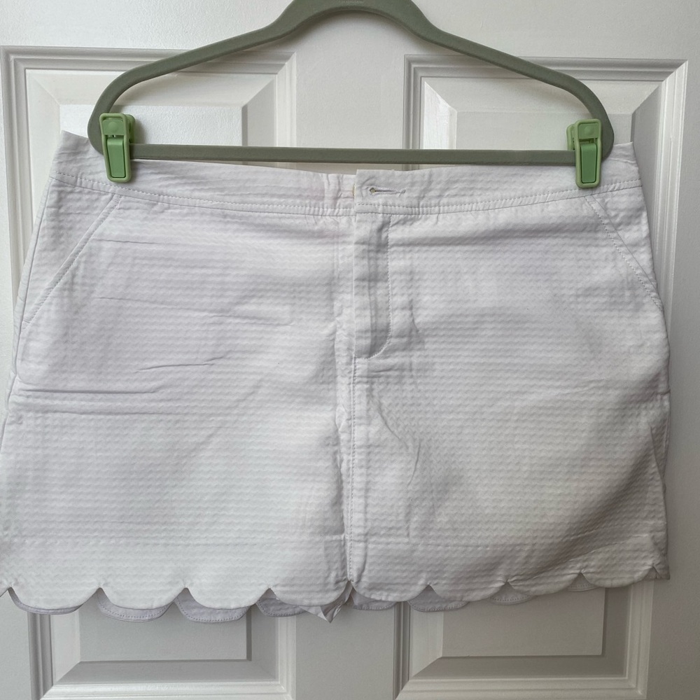 Skort